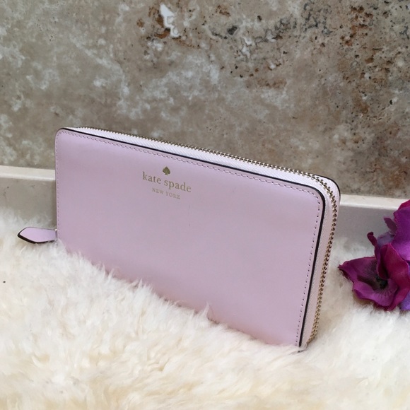 Kate spade Ziparound Wallet - Picture 8 of 12